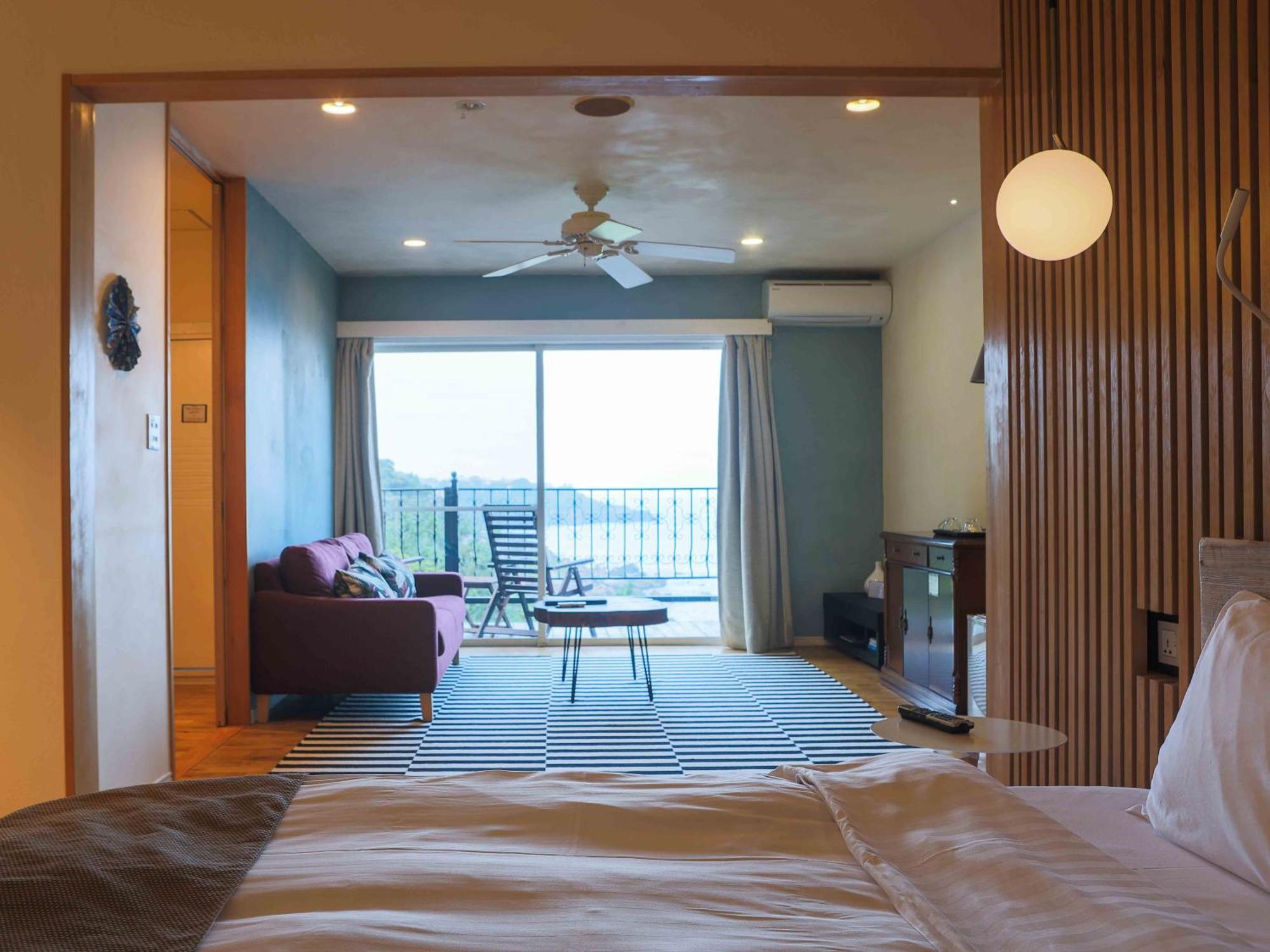 ISANA Resort Ito  Habitación foto