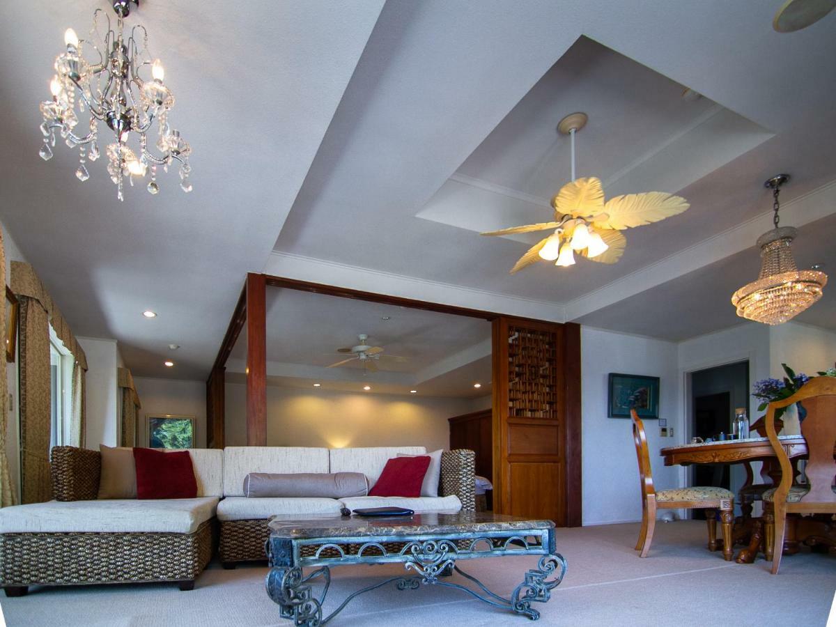 ISANA Resort Ito  Exterior foto