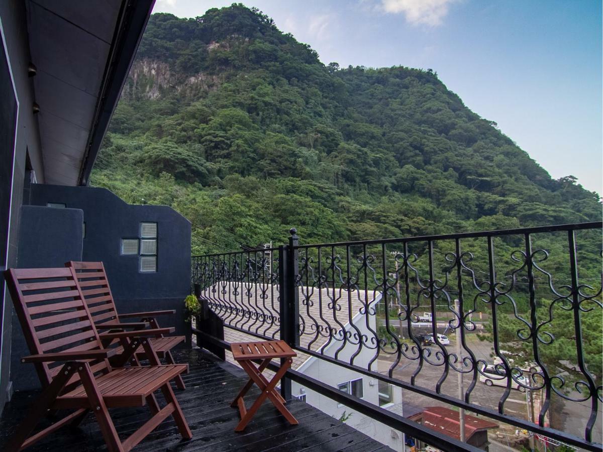 ISANA Resort Ito  Exterior foto
